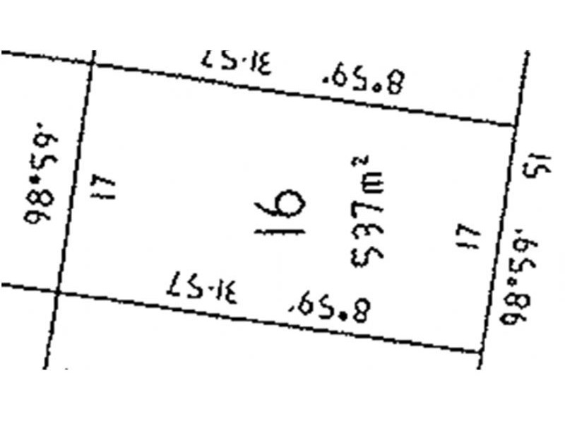 Lot 16 Penton Way, Lynbrook VIC 3975