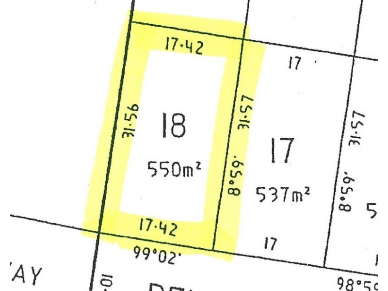 Lot 18 Penton Way, Lynbrook VIC 3975