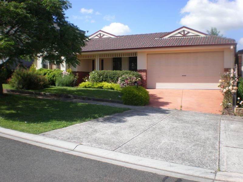 23 Grenfell Rise, Narre Warren South VIC 3805