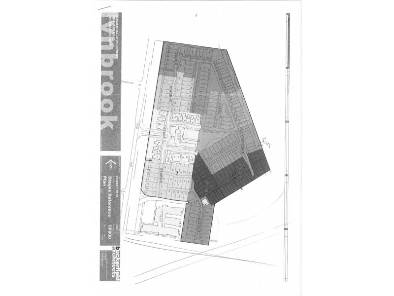 Part of 520/Lot 104 Evans Rd, Lynbrook VIC 3975