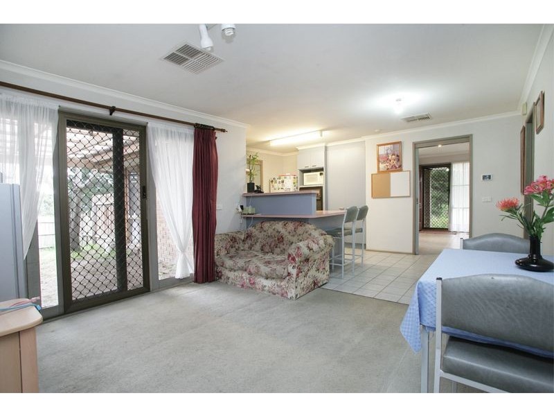 59 Justin Circuit, Hampton Park VIC 3976