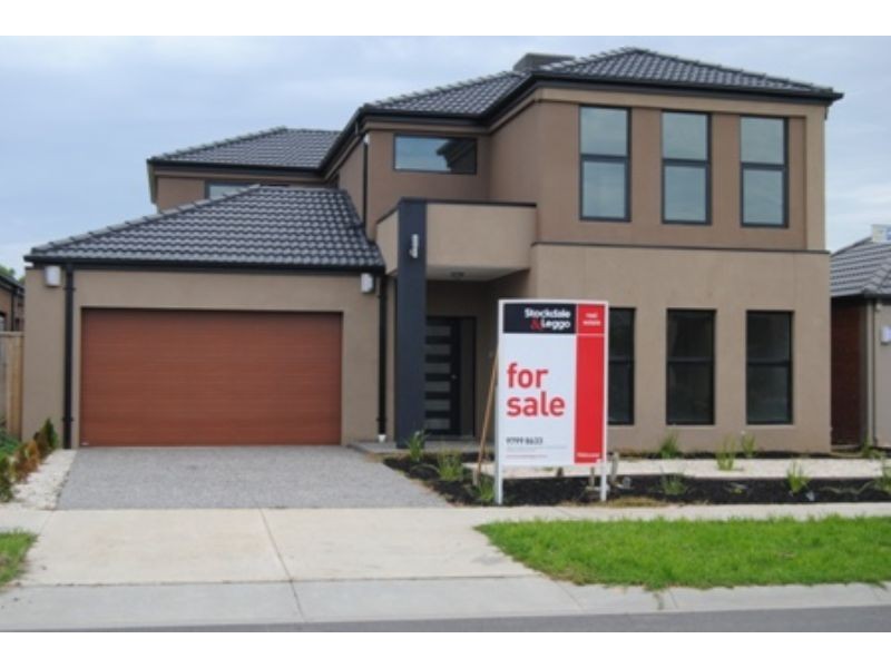 10 Georgetown Way, Officer VIC 3809