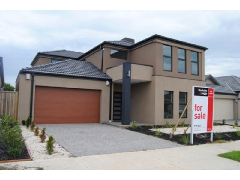 10 Georgetown Way, Officer VIC 3809