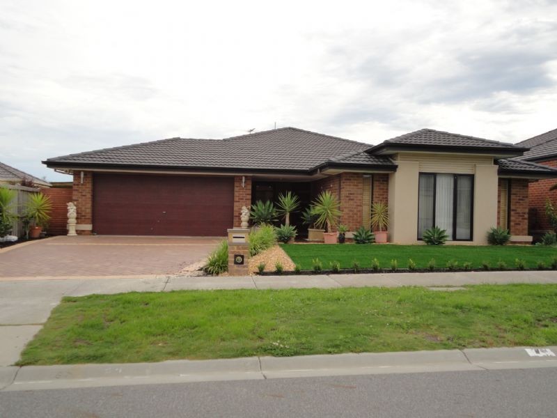 7 Castawellan Street, Lyndhurst VIC 3975