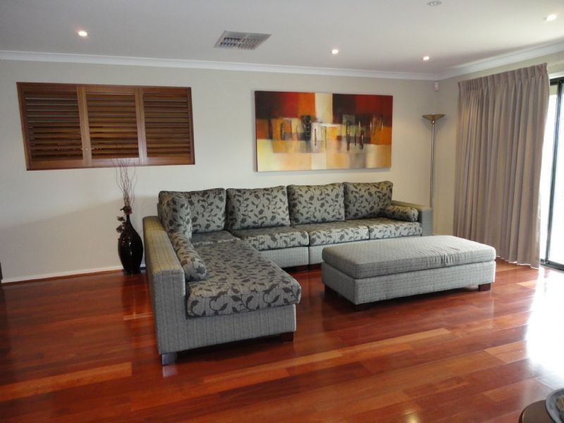 7 Castawellan Street, Lyndhurst VIC 3975