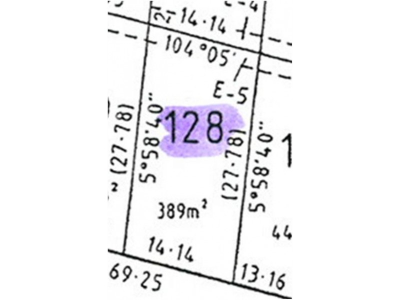 Lot 128 Henry Road, Pakenham VIC 3810