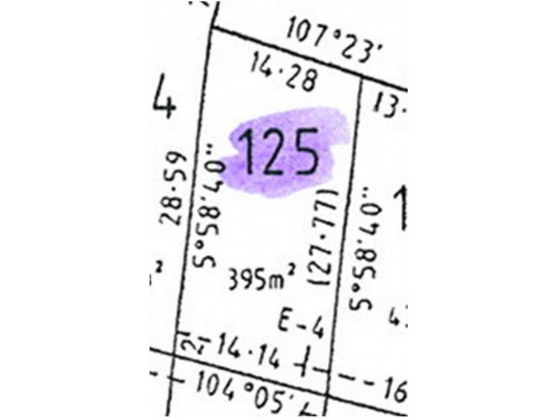 Lot 125 Whipbird Court, Pakenham VIC 3810