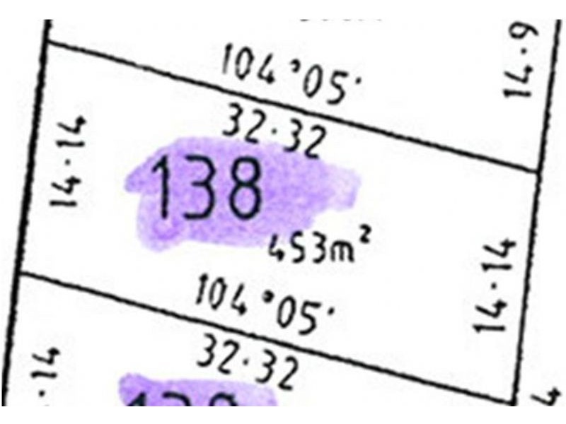 Lot 138 Rosella Street, Pakenham VIC 3810