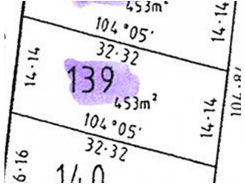 Lot 139 Rosella Street, Pakenham VIC 3810