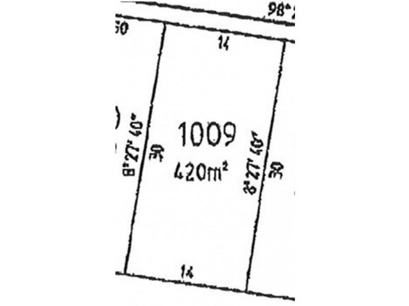 Lot 1009 Salvia Avenue, Pakenham VIC 3810