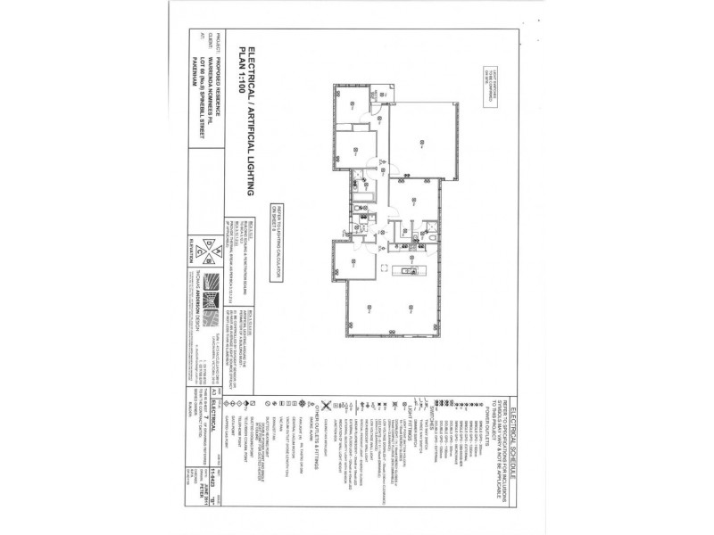 Lot 60 Spinebill Street, Pakenham VIC 3810