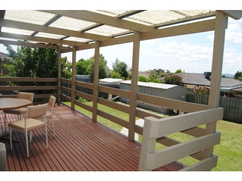 55 Huntington Drive, Hampton Park VIC 3976