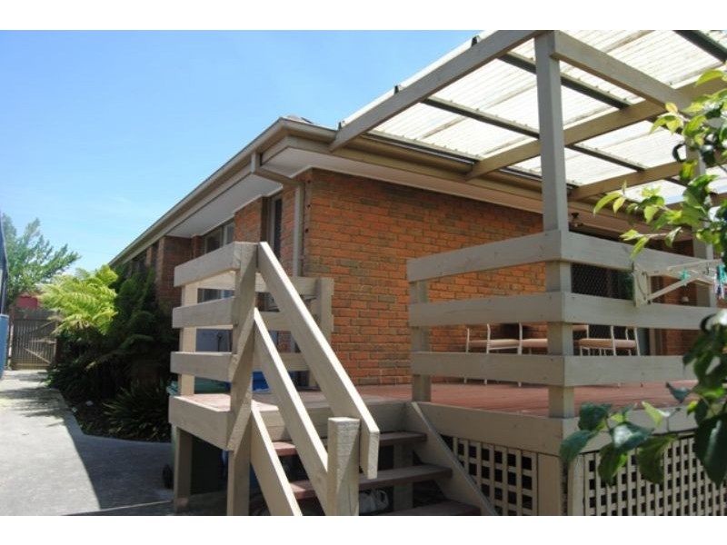 55 Huntington Drive, Hampton Park VIC 3976