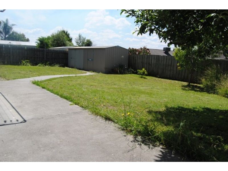 55 Huntington Drive, Hampton Park VIC 3976