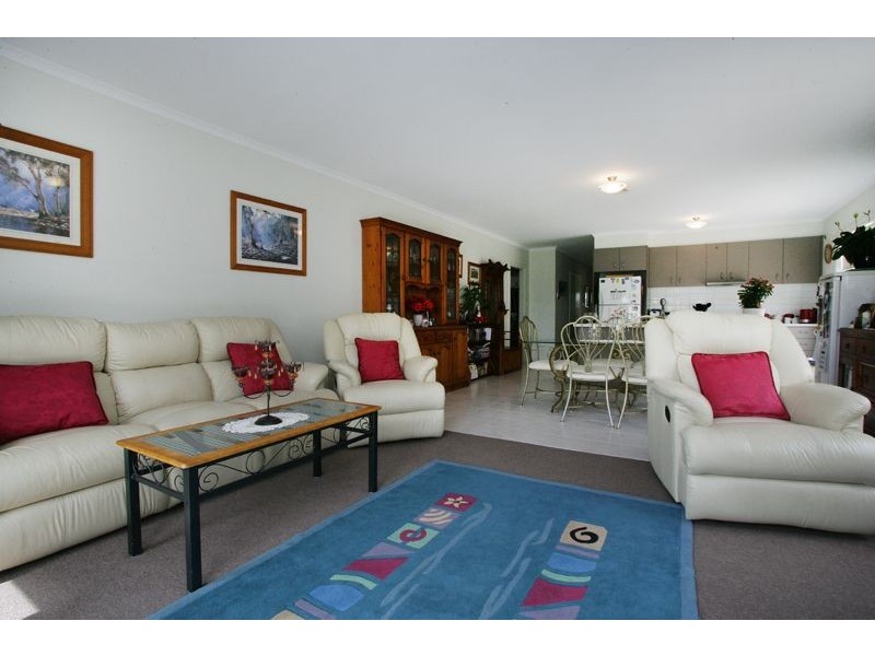 40 Silverwattle Drive, Lyndhurst VIC 3975