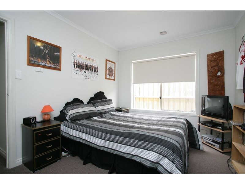 40 Silverwattle Drive, Lyndhurst VIC 3975