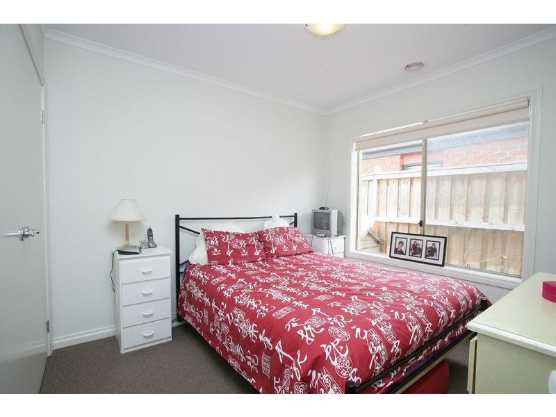 40 Silverwattle Drive, Lyndhurst VIC 3975