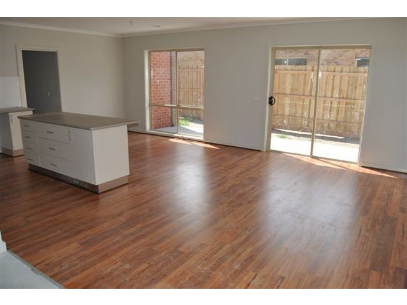 Lot 27 Olive Road, Hampton Park VIC 3976