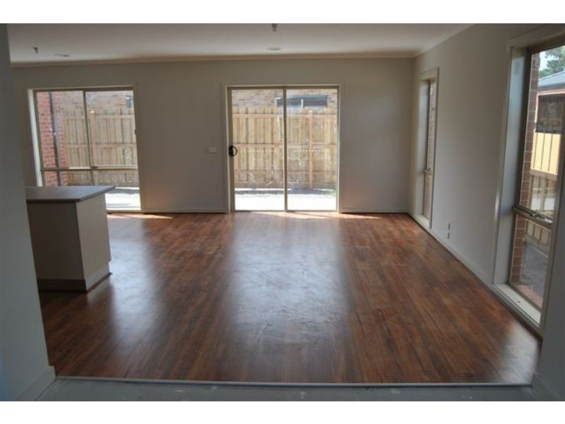 Lot 27 Olive Road, Hampton Park VIC 3976