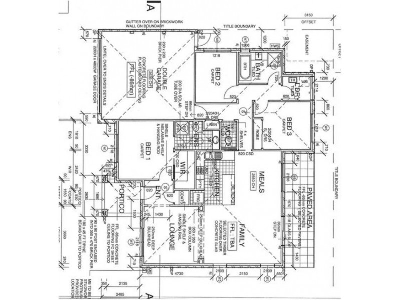 Lot 27 Olive Road, Hampton Park VIC 3976