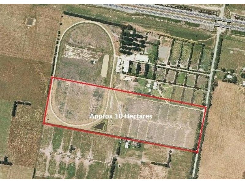 Lot 2, 200 Officer South Road, Officer VIC 3809