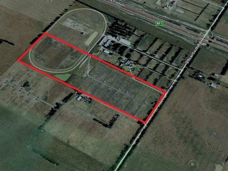 Lot 2, 200 Officer South Road, Officer VIC 3809