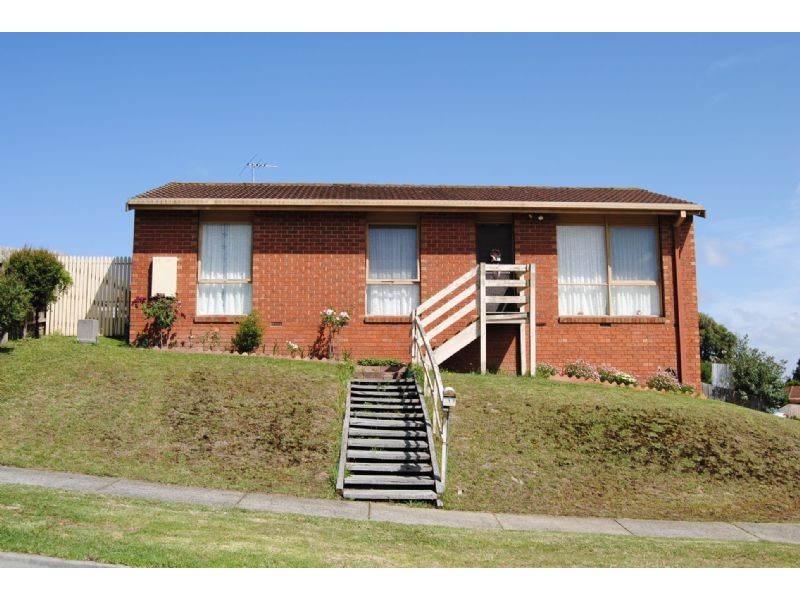 1 Darling Court, Hampton Park VIC 3976