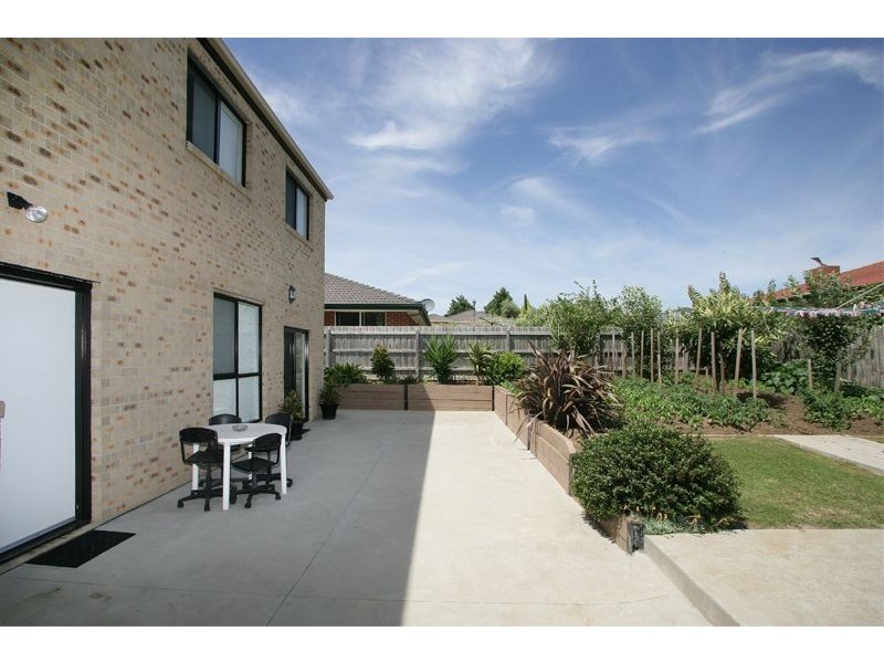 11 Executive Mews, Hampton Park VIC 3976