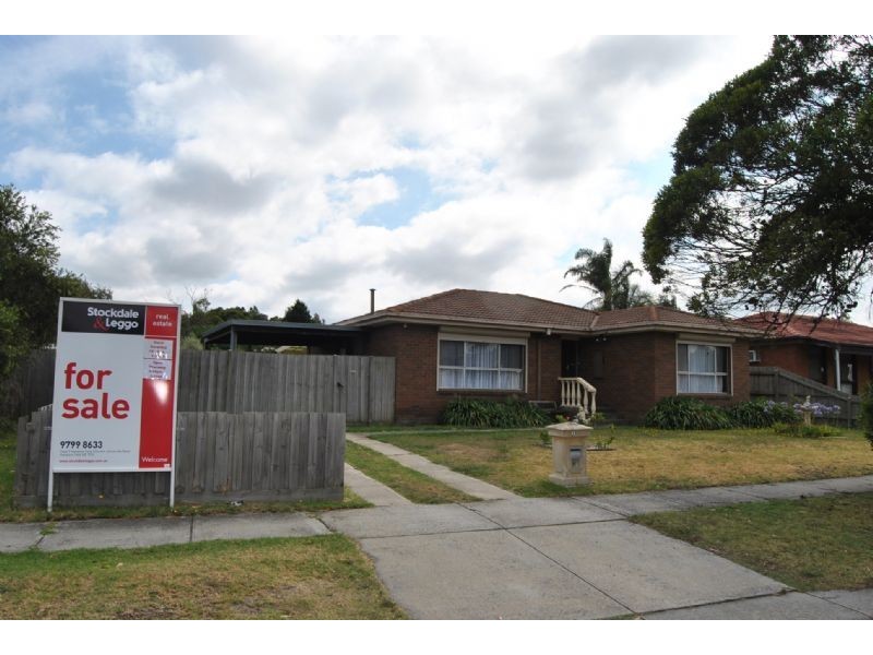 19 Millswyn Avenue, Hampton Park VIC 3976