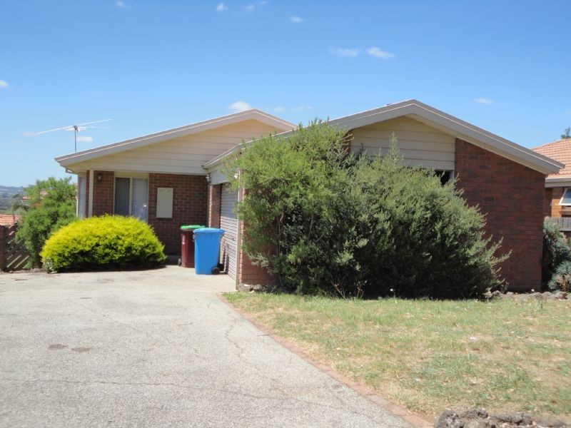 8 Gabrielle Court, Hampton Park VIC 3976