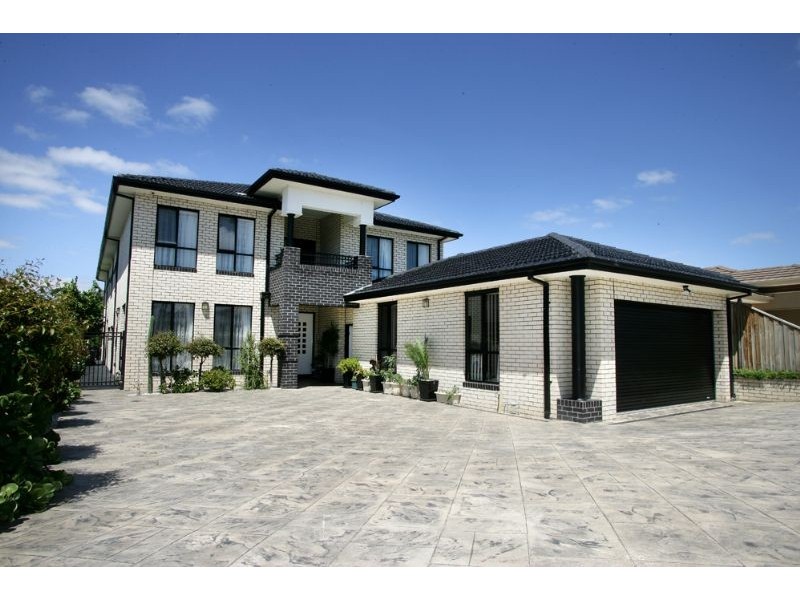 19 Sigvard Boulevard, Hallam VIC 3803