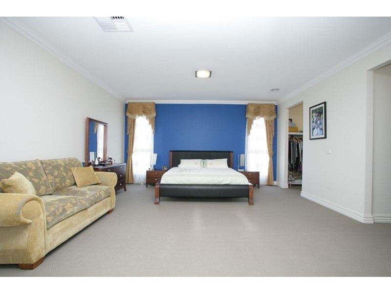 19 Sigvard Boulevard, Hallam VIC 3803