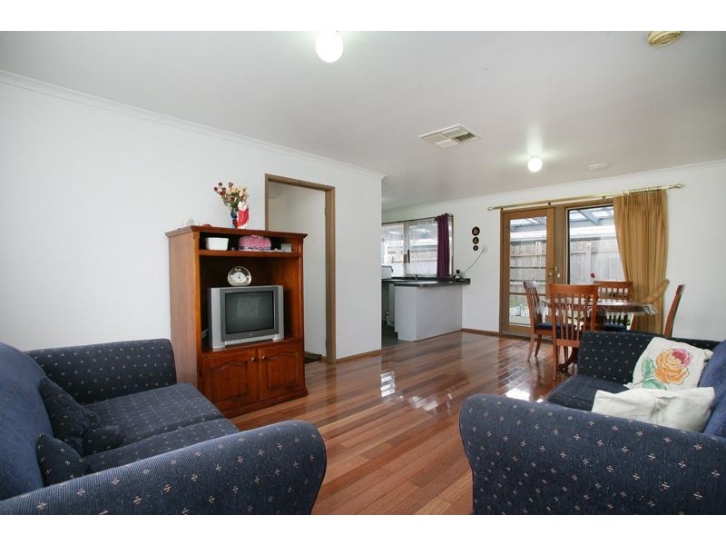 13 Dairyfarm Terrace, Hampton Park VIC 3976