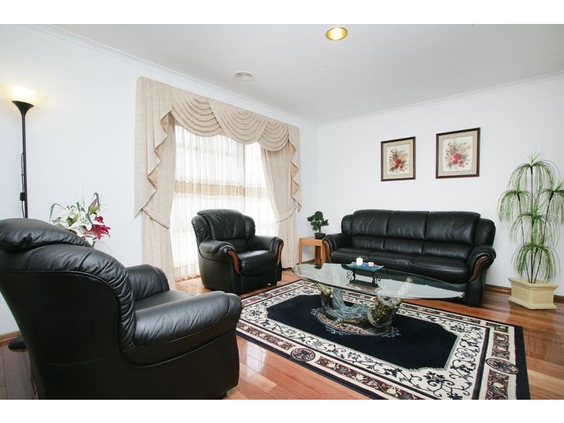 13 Dairyfarm Terrace, Hampton Park VIC 3976