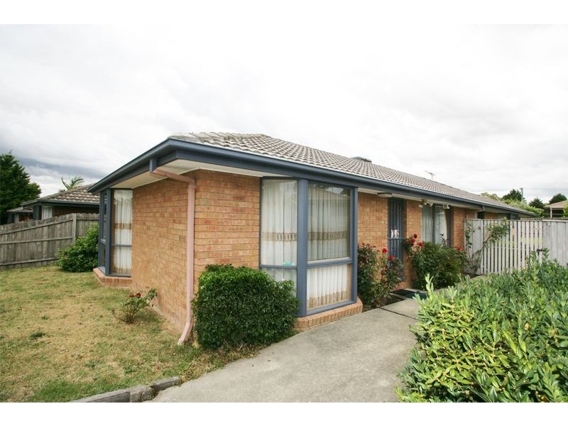 13 Dairyfarm Terrace, Hampton Park VIC 3976