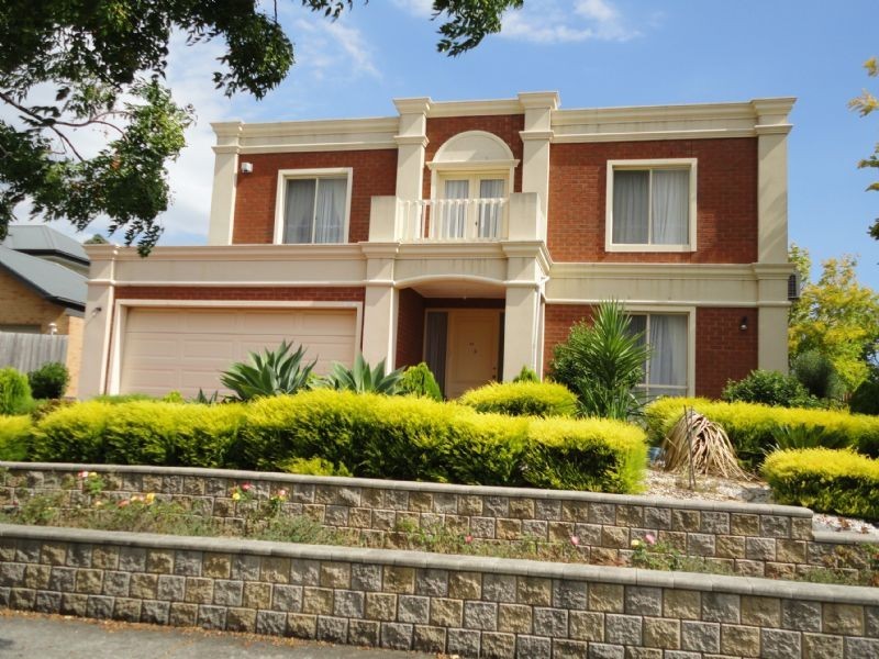 35 Grenfell Rise, Narre Warren South VIC 3805