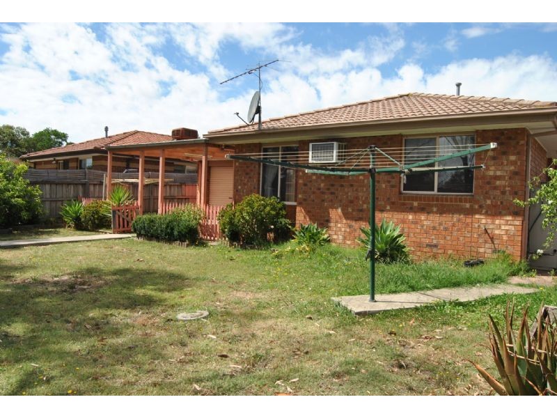 21 Cumberland Chase, Hampton Park VIC 3976