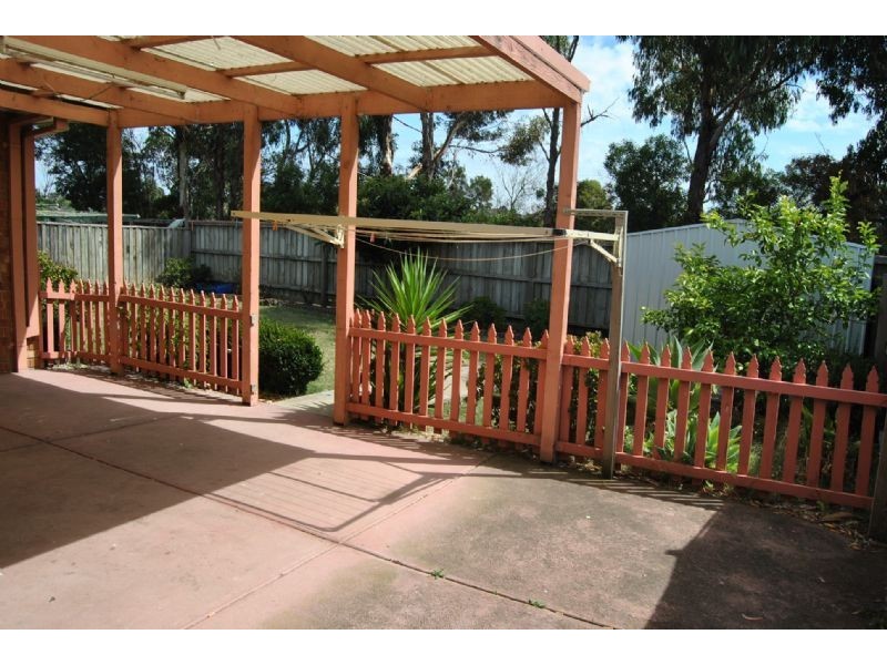 21 Cumberland Chase, Hampton Park VIC 3976