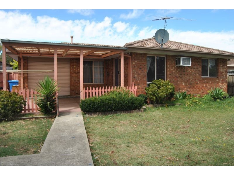 21 Cumberland Chase, Hampton Park VIC 3976