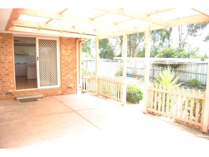 21 Cumberland Chase, Hampton Park VIC 3976