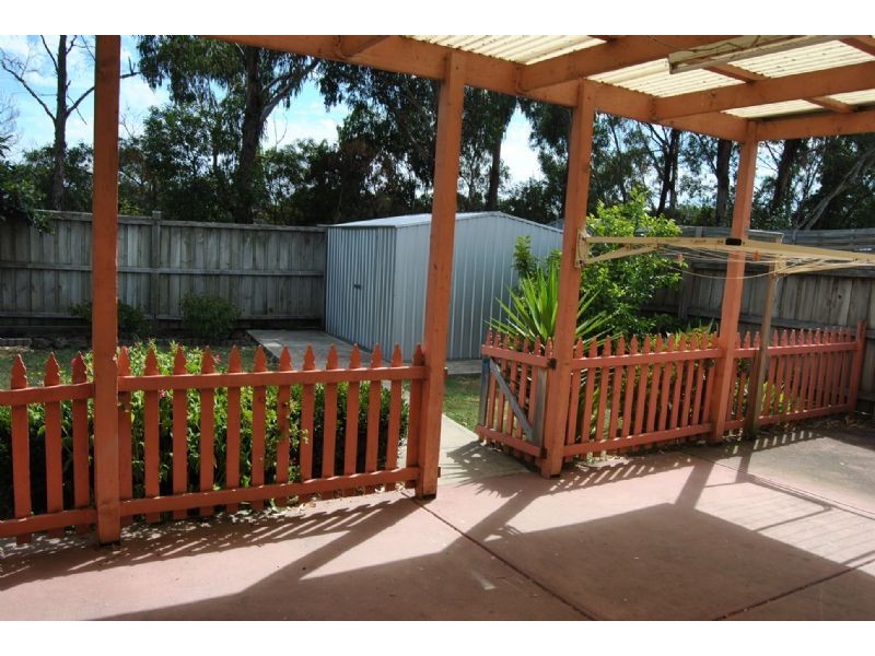 21 Cumberland Chase, Hampton Park VIC 3976