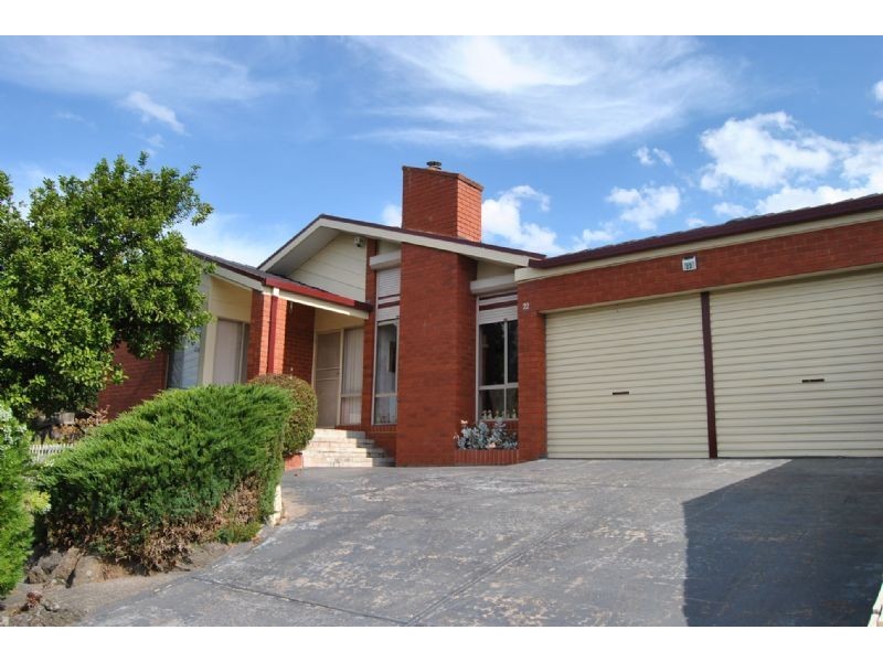 22 Huntington Drive, Hampton Park VIC 3976
