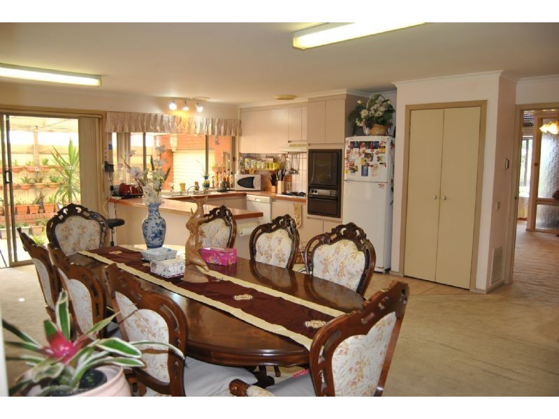 22 Huntington Drive, Hampton Park VIC 3976