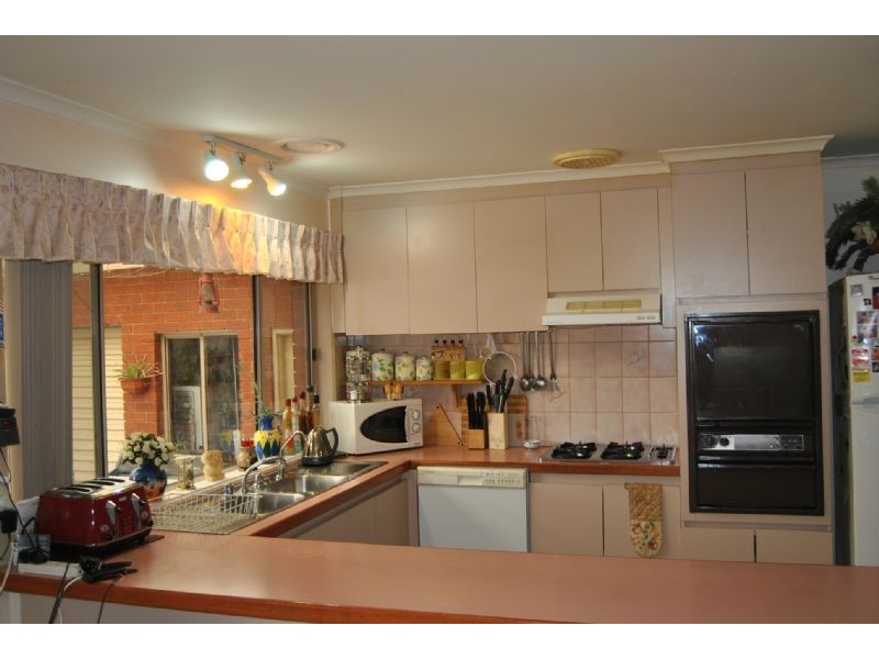 22 Huntington Drive, Hampton Park VIC 3976