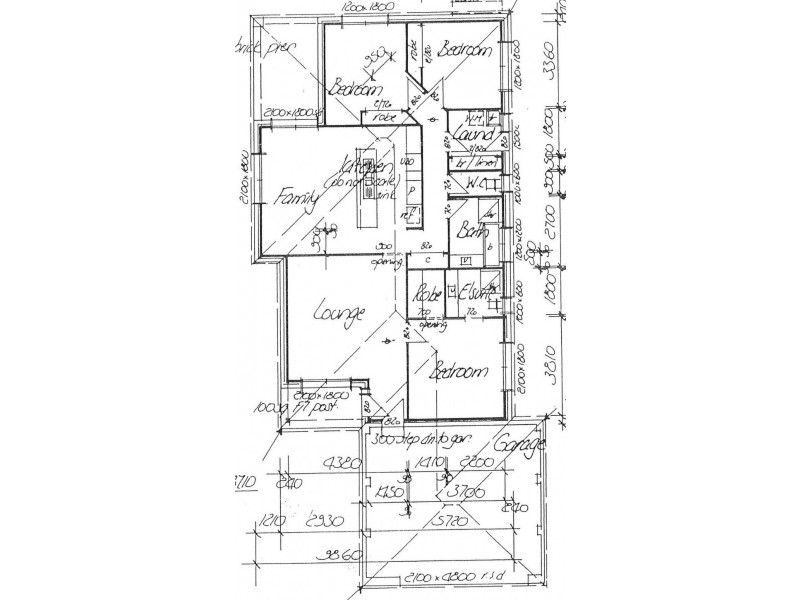 1 of 40 Central Road, Hampton Park VIC 3976