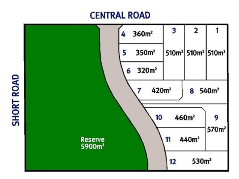 3 of 40 Central Road, Hampton Park VIC 3976