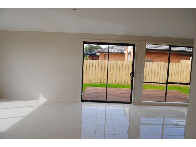 Lot 4 Bethune Drive, Hampton Park VIC 3976