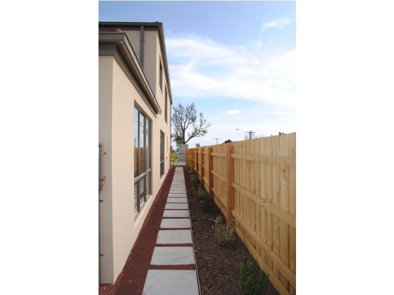 Lot 4 Bethune Drive, Hampton Park VIC 3976