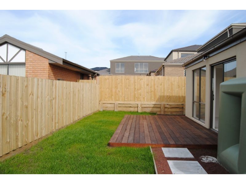 Lot 4 Bethune Drive, Hampton Park VIC 3976
