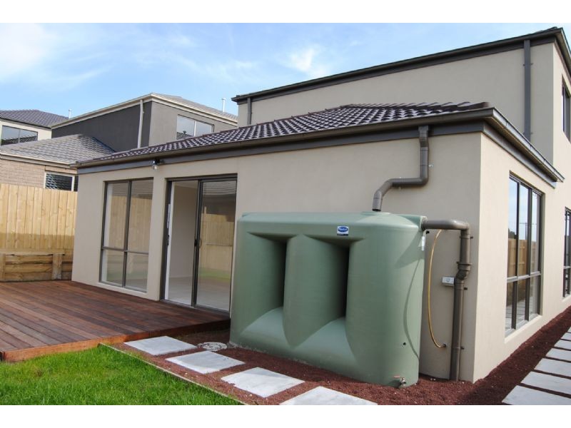 Lot 4 Bethune Drive, Hampton Park VIC 3976